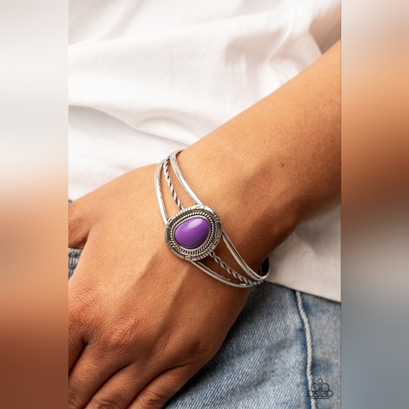 Ethereal Enthusiast Bracelet - Picture 1 of 2